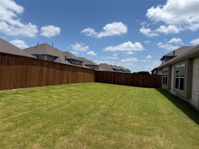 3818 Mesa Verde Drive, Rockwall, TX 75032