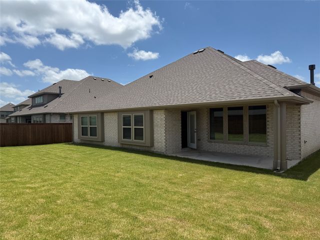 3818 Mesa Verde Drive, Rockwall, TX 75032