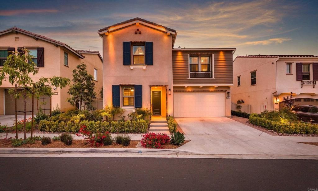 250 Treasure Drive, San Marcos, CA 92078 — photo 2