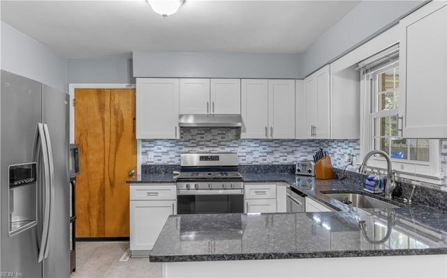 4012 Tarnywood DR, Portsmouth, VA 23703