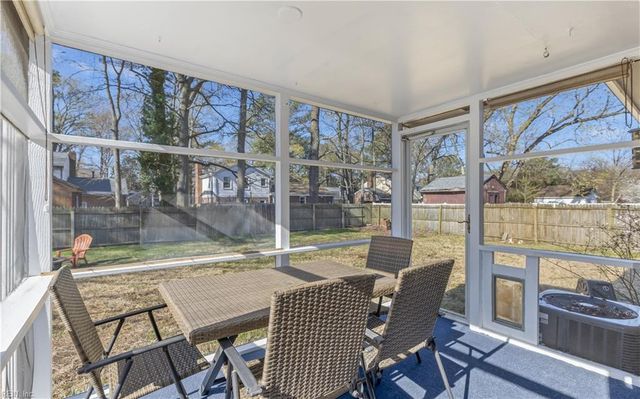 4012 Tarnywood DR, Portsmouth, VA 23703