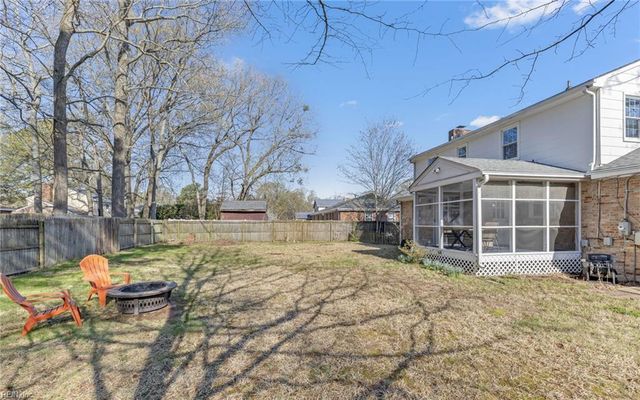 4012 Tarnywood DR, Portsmouth, VA 23703