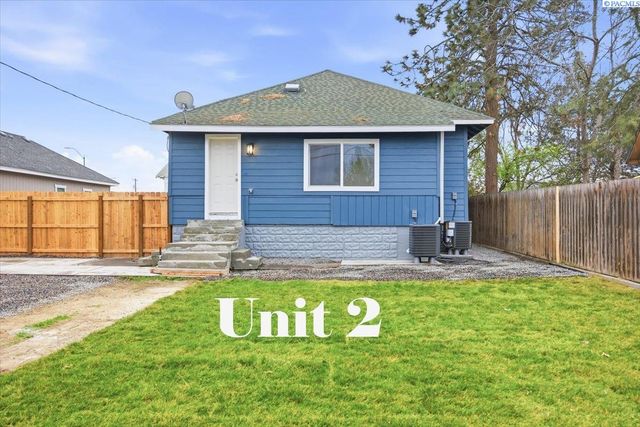 407 W Shoshone St, Pasco, WA 99301