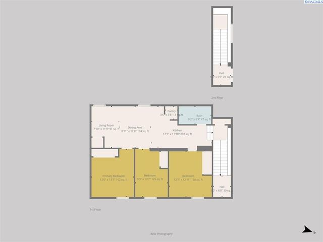 407 W Shoshone St, Pasco, WA 99301