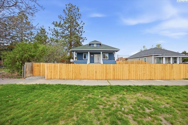 407 W Shoshone St, Pasco, WA 99301