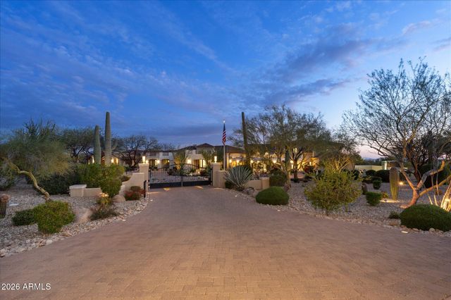 27929 N 91ST Street, Scottsdale, AZ 85262