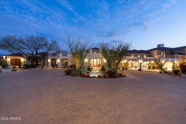 27929 N 91ST Street, Scottsdale, AZ 85262