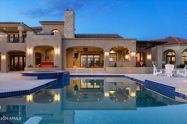 27929 N 91ST Street, Scottsdale, AZ 85262