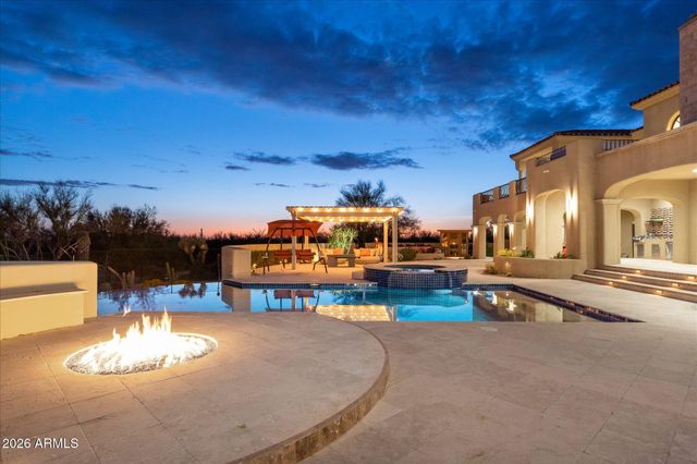 27929 N 91ST Street, Scottsdale, AZ 85262