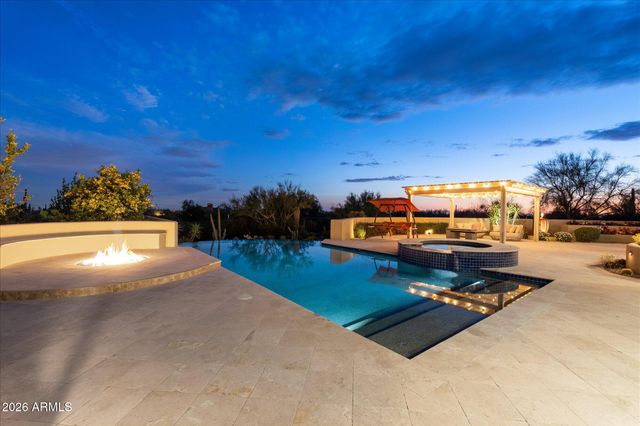 27929 N 91ST Street, Scottsdale, AZ 85262