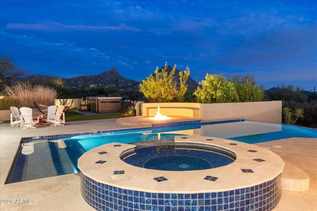 27929 N 91ST Street, Scottsdale, AZ 85262