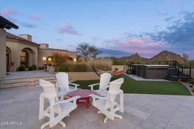 27929 N 91ST Street, Scottsdale, AZ 85262