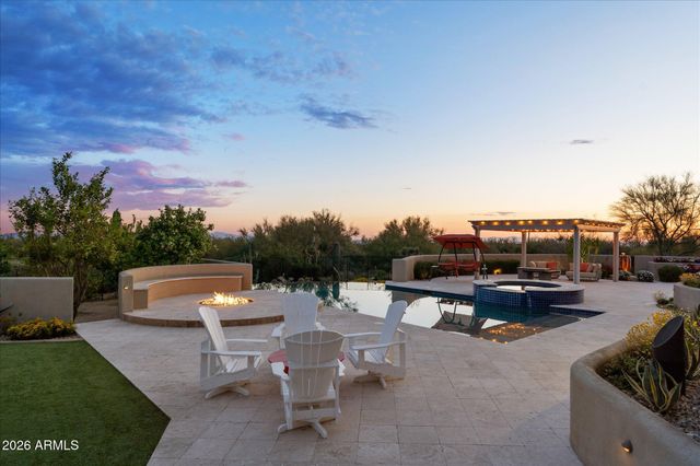 27929 N 91ST Street, Scottsdale, AZ 85262