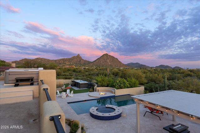 27929 N 91ST Street, Scottsdale, AZ 85262