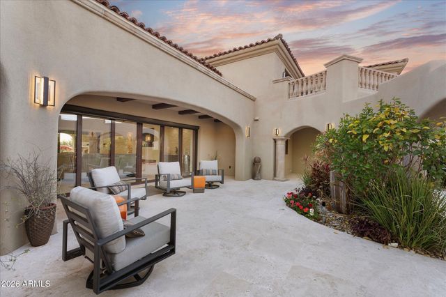 27929 N 91ST Street, Scottsdale, AZ 85262