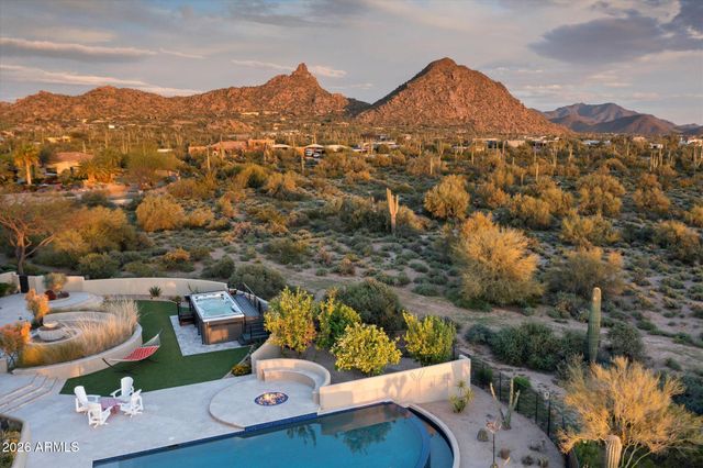 27929 N 91ST Street, Scottsdale, AZ 85262