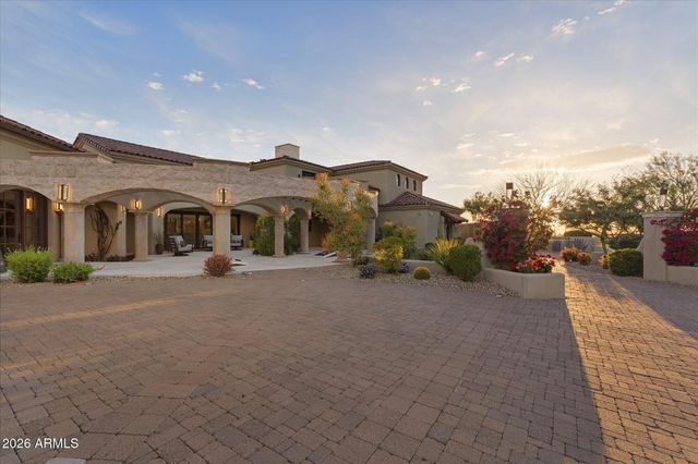 27929 N 91ST Street, Scottsdale, AZ 85262