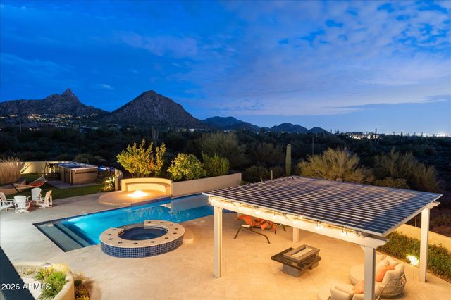 27929 N 91ST Street, Scottsdale, AZ 85262