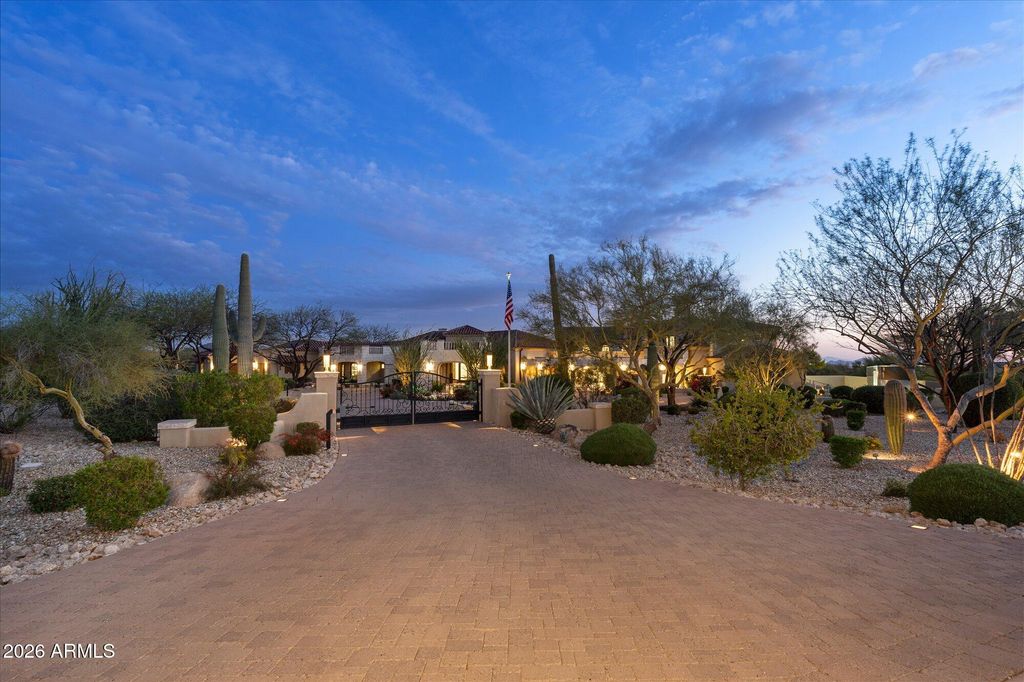 27929 N 91ST Street, Scottsdale, AZ 85262 — photo 2