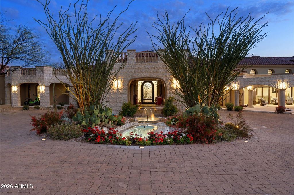 27929 N 91ST Street, Scottsdale, AZ 85262 — photo 4