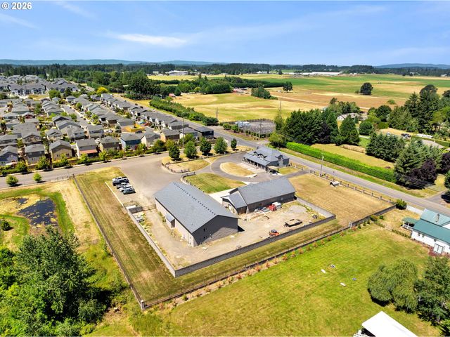 13209 Ne 119TH St, Brush Prairie, WA 98606