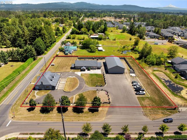13209 Ne 119TH St, Brush Prairie, WA 98606