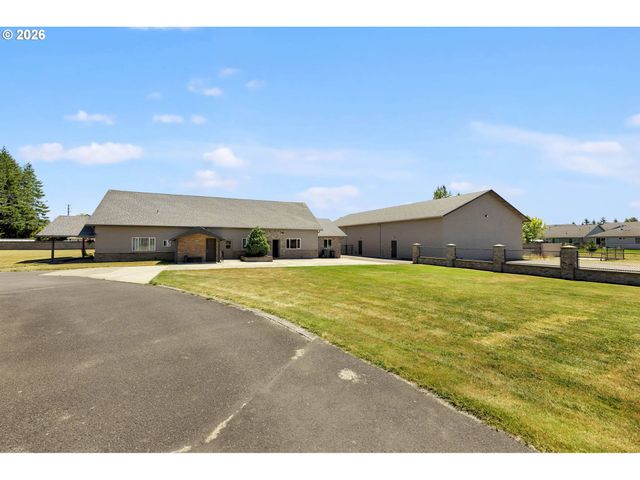 13209 Ne 119TH St, Brush Prairie, WA 98606