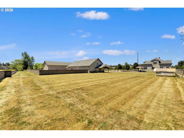 13209 Ne 119TH St, Brush Prairie, WA 98606