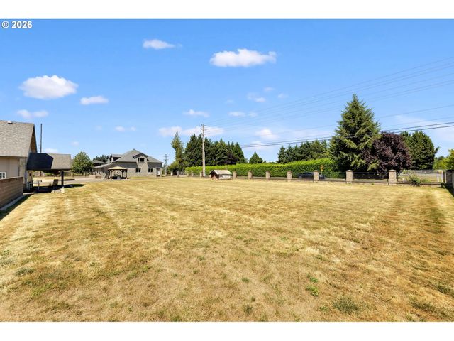 13209 Ne 119TH St, Brush Prairie, WA 98606