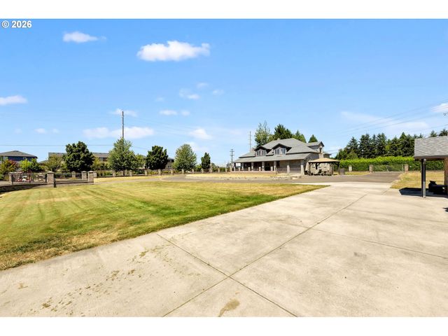13209 Ne 119TH St, Brush Prairie, WA 98606