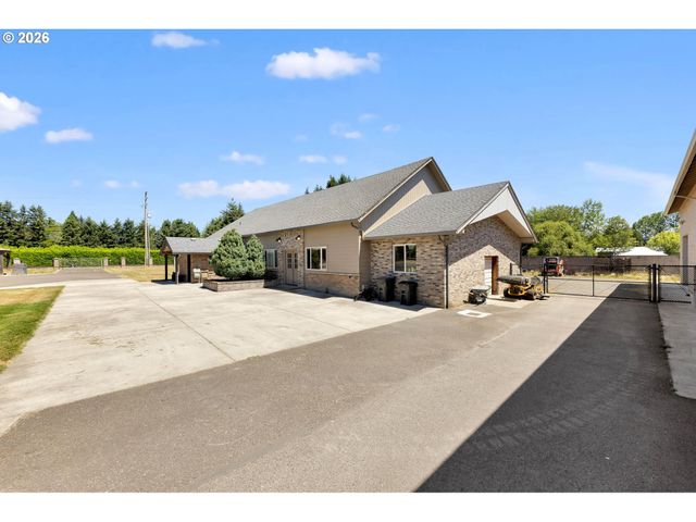 13209 Ne 119TH St, Brush Prairie, WA 98606
