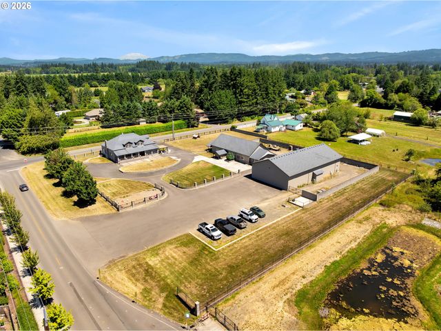 13209 Ne 119TH St, Brush Prairie, WA 98606