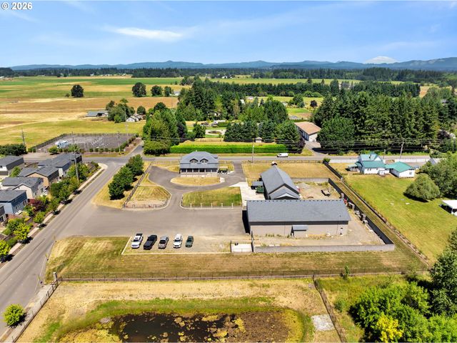 13209 Ne 119TH St, Brush Prairie, WA 98606