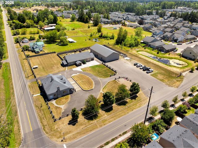 13209 Ne 119TH St, Brush Prairie, WA 98606