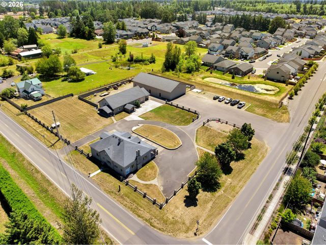 13209 Ne 119TH St, Brush Prairie, WA 98606