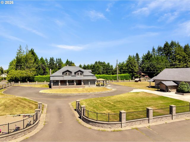 13209 Ne 119TH St, Brush Prairie, WA 98606