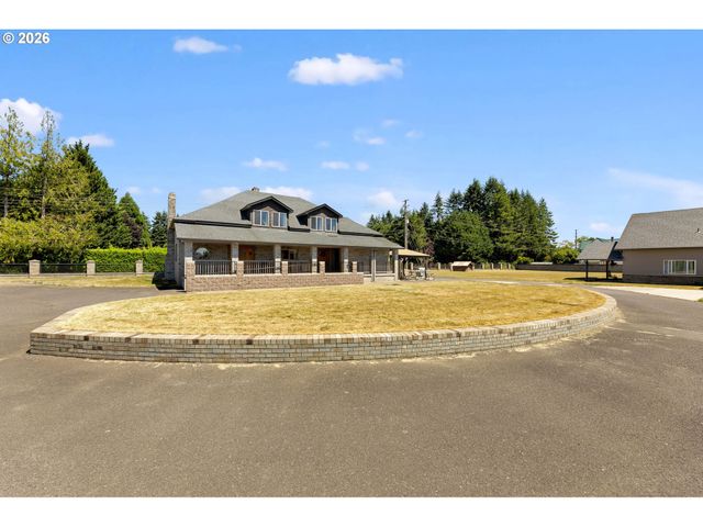 13209 Ne 119TH St, Brush Prairie, WA 98606