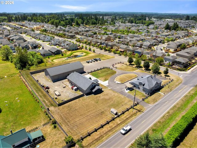 13209 Ne 119TH St, Brush Prairie, WA 98606