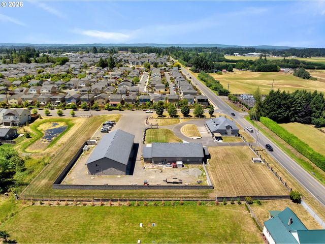13209 Ne 119TH St, Brush Prairie, WA 98606