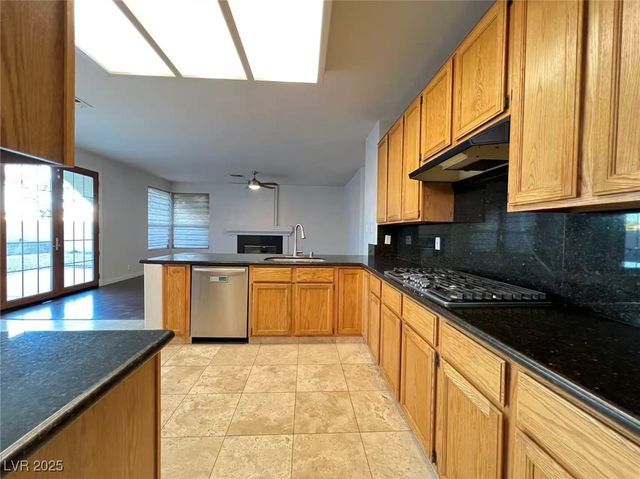 2054 Majestic Peak Drive, Henderson, NV 89074