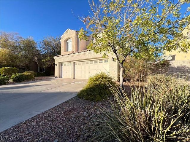 2054 Majestic Peak Drive, Henderson, NV 89074