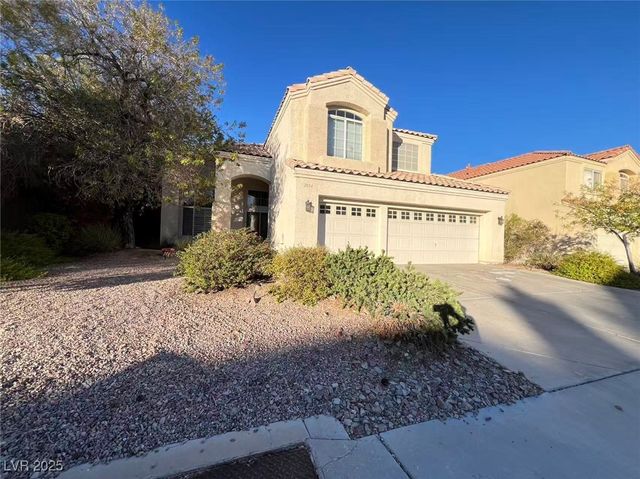2054 Majestic Peak Drive, Henderson, NV 89074