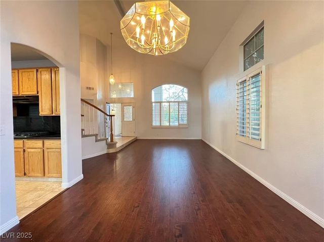 2054 Majestic Peak Drive, Henderson, NV 89074