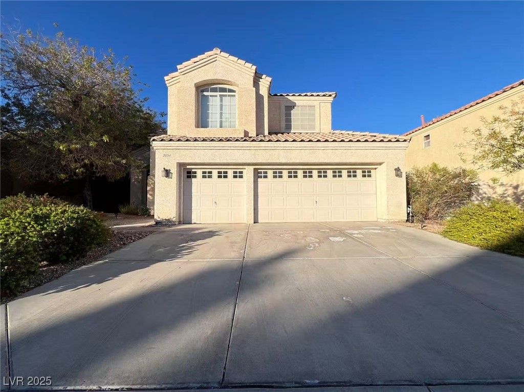 2054 Majestic Peak Drive, Henderson, NV 89074