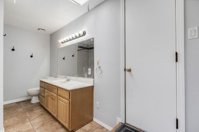 3901 Dancing Star Way NW, Albuquerque, NM 87120