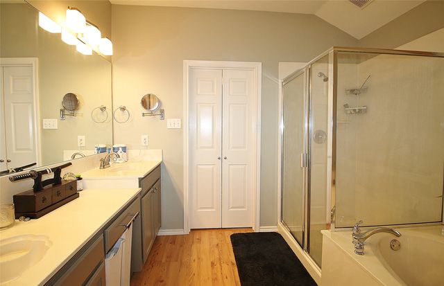 4228 Boulder Park Drive, Fort Worth, TX 76040