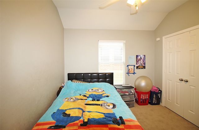 4228 Boulder Park Drive, Fort Worth, TX 76040