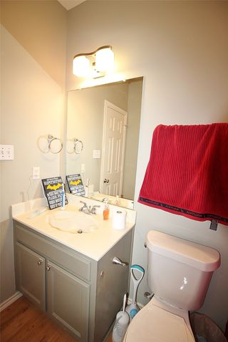 4228 Boulder Park Drive, Fort Worth, TX 76040