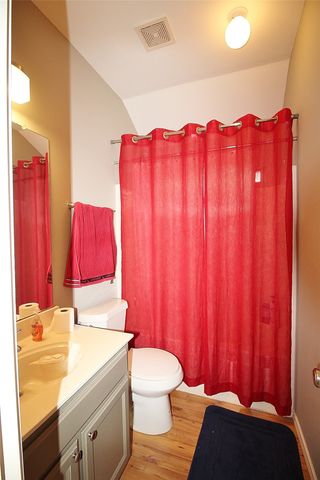 4228 Boulder Park Drive, Fort Worth, TX 76040