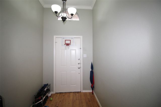 4228 Boulder Park Drive, Fort Worth, TX 76040